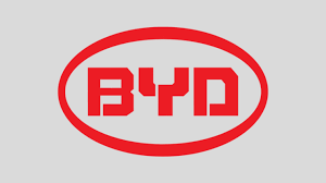 partner BYD