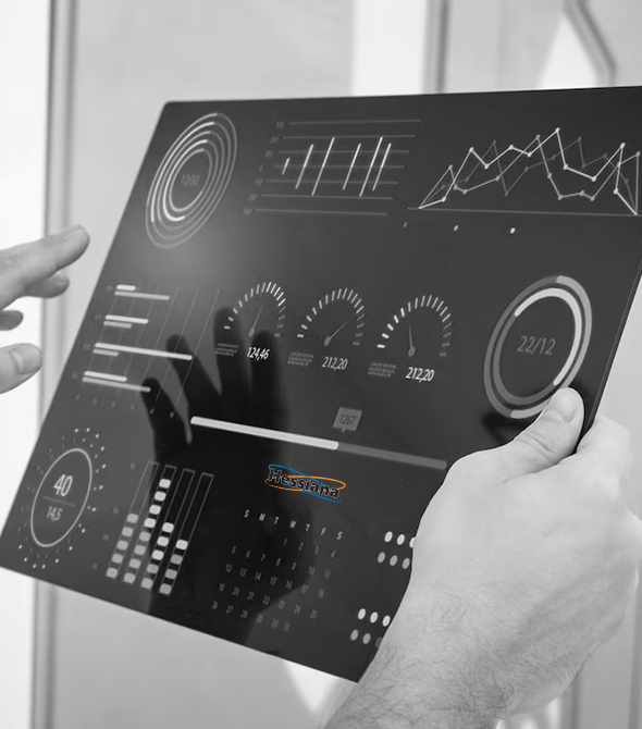 Dispositivo tecnologico per controllo remoto impianti di Hessiana