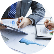 Progettazione e consulenza